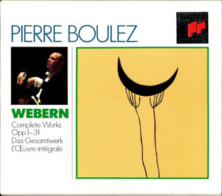 Harper/Stern/Rosen/Piatigorsky- Complete Works Op. 1-31