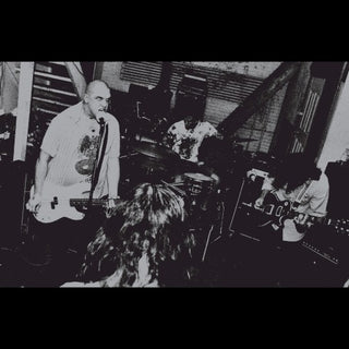 The Men- Hated: 2008-2011
