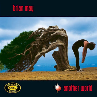 Brian May (Queen)- Another World