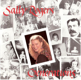 Sally Rogers- Generations