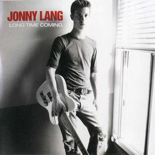 Jonny Lang- Long Time Coming