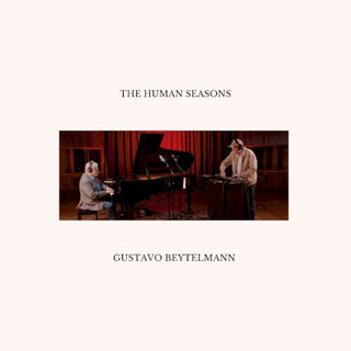 Beytelmann, Gustavo / Solal, Philippe Cohen- Humans Seasons