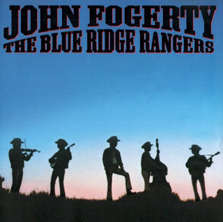 John Fogerty- The Blue Ridge Rangers
