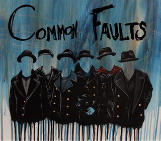 Silent Comedy- Common Faults