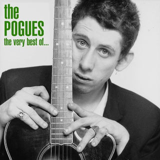 The Pogues- Very Best Of Pogues [Import]