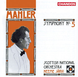 Symphony No. 5- Symphony No. 5