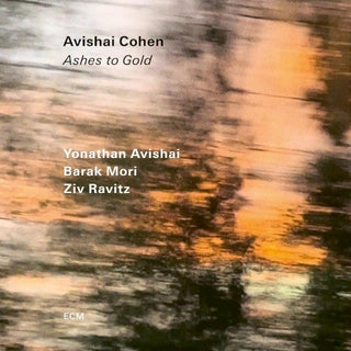 Avishai Cohen- Ashes To Gold