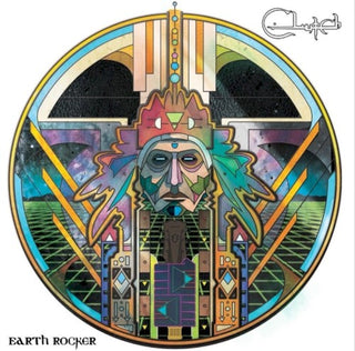 Clutch- Earth Rocker