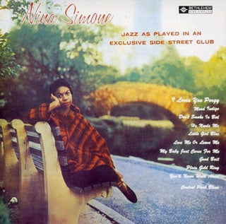 Nina Simone- Little Girl Blue (2021 - Stereo Remaster)
