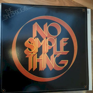Sheepdogs- No Simple Things (Can)