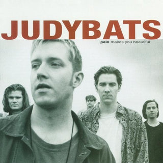 Judybats- Pain Makes You Beautiful