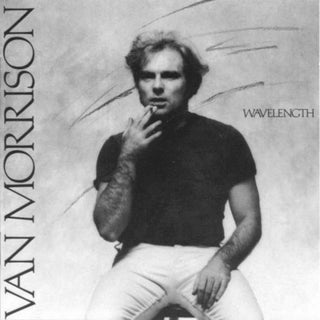 Van Morrison- Wavelength