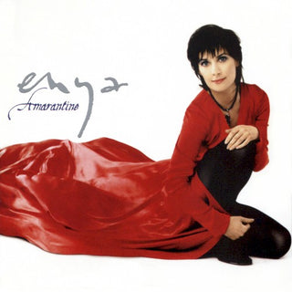 Enya- Amarantine