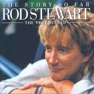 Rod Stewart: The Very Best of: The Story So Far