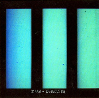Iran- Dissolver