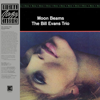 Bill Evans Trio- Moon Beams (Original Jazz Classics Series)