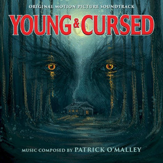 Patrick O'malley  (Ita)- Young & Cursed - O.S.T. (Ita)