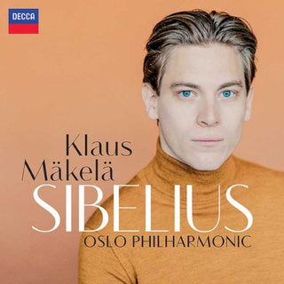 Klaus Makela- Sibelius (Uk)
