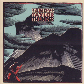Andy Taylor- Thunder