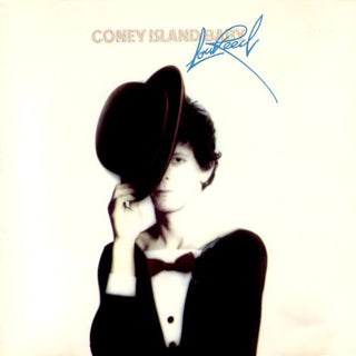 Lou Reed- Coney Island Baby