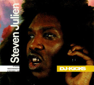 DJ-Kicks: Steven Julien