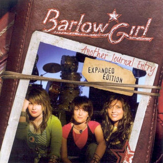 Barlowgirl- Another Journal Entry