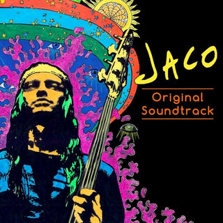 Various Artists- Jaco: The Film [Soundtrack] (CD)