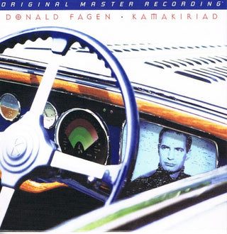Donald Fagen- Kamakiriad [Limited Edition] (CD)