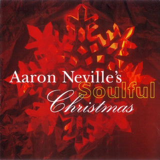 Aaron Neville- Soulful Christmas