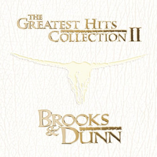 Brooks & Dunn- Greatest Hits Collection II