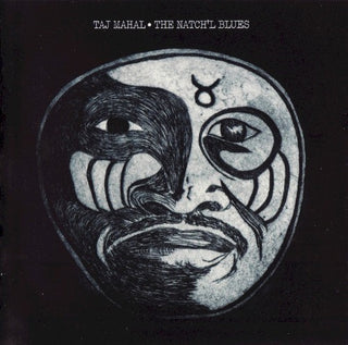 Taj Mahal- The Natch'l Blues