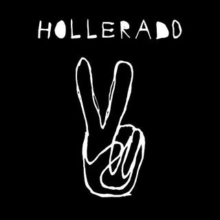 Hollerado- Born Yesterday
