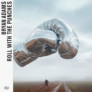 Bryan Adams- Roll With The Punches