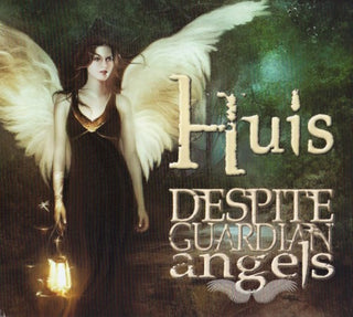 Huis- Despite Guardian Angels (CD)