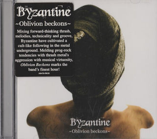 Byzantine- Oblivion Beckons