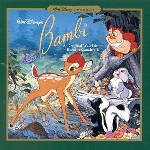 Bambi Soundtrack