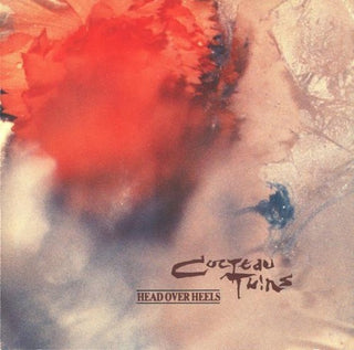 Cocteau Twins- Head Over Heels