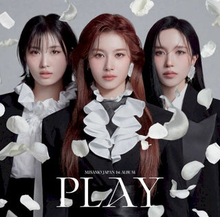 Misamo- Play [Limited Edition] (Stic) [With Booklet] (Jpn)