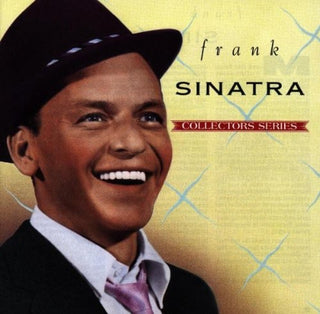 Frank Sinatra- Collectors Series