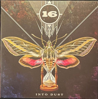 16- INTO DUST