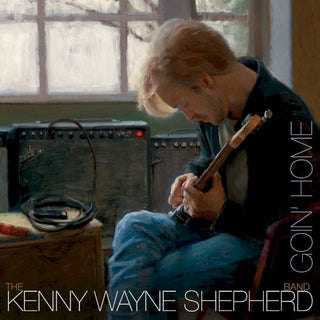 Kenny Wayne Shepherd- Going Home