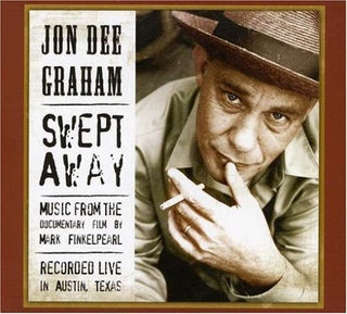 Jon Graham Dee- Swept Away