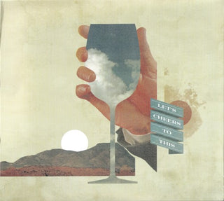 Sleeping with Sirens- Let's Cheers To This