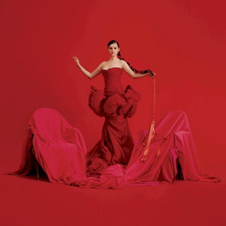 Selena Gomez- Revelacion