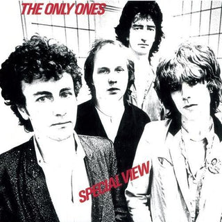 The Only Ones- Special View