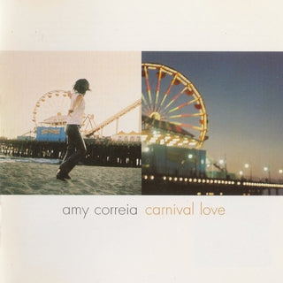 Amy Correia- Carnival Love