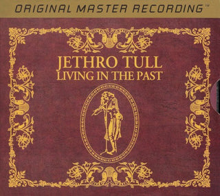 Jethro Tull- Living In The Past [MoFi] AMZ