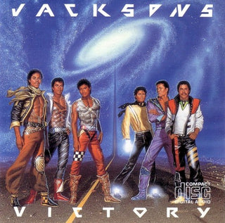Jacksons- Victory