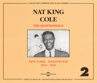 New York-Hollywood 1944-1946