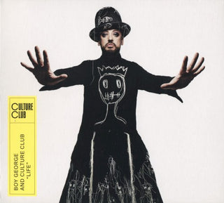 Culture Club- Life (CD)